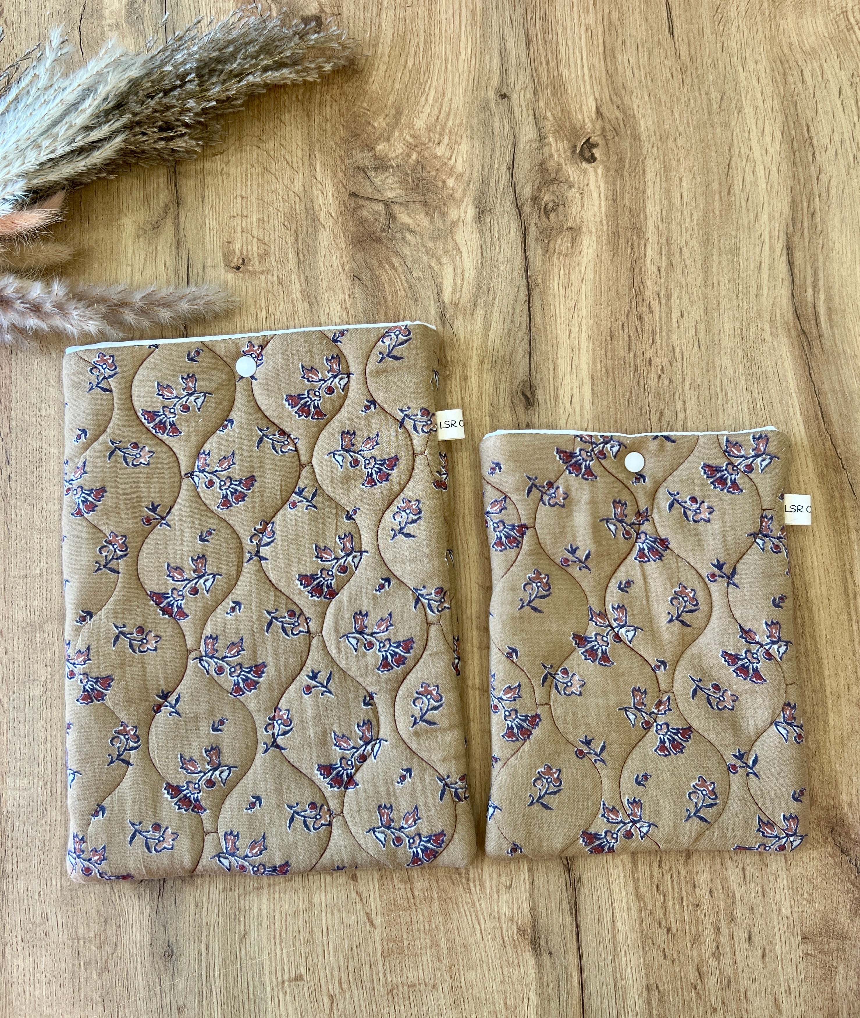 Pochette a livre - ALCEA