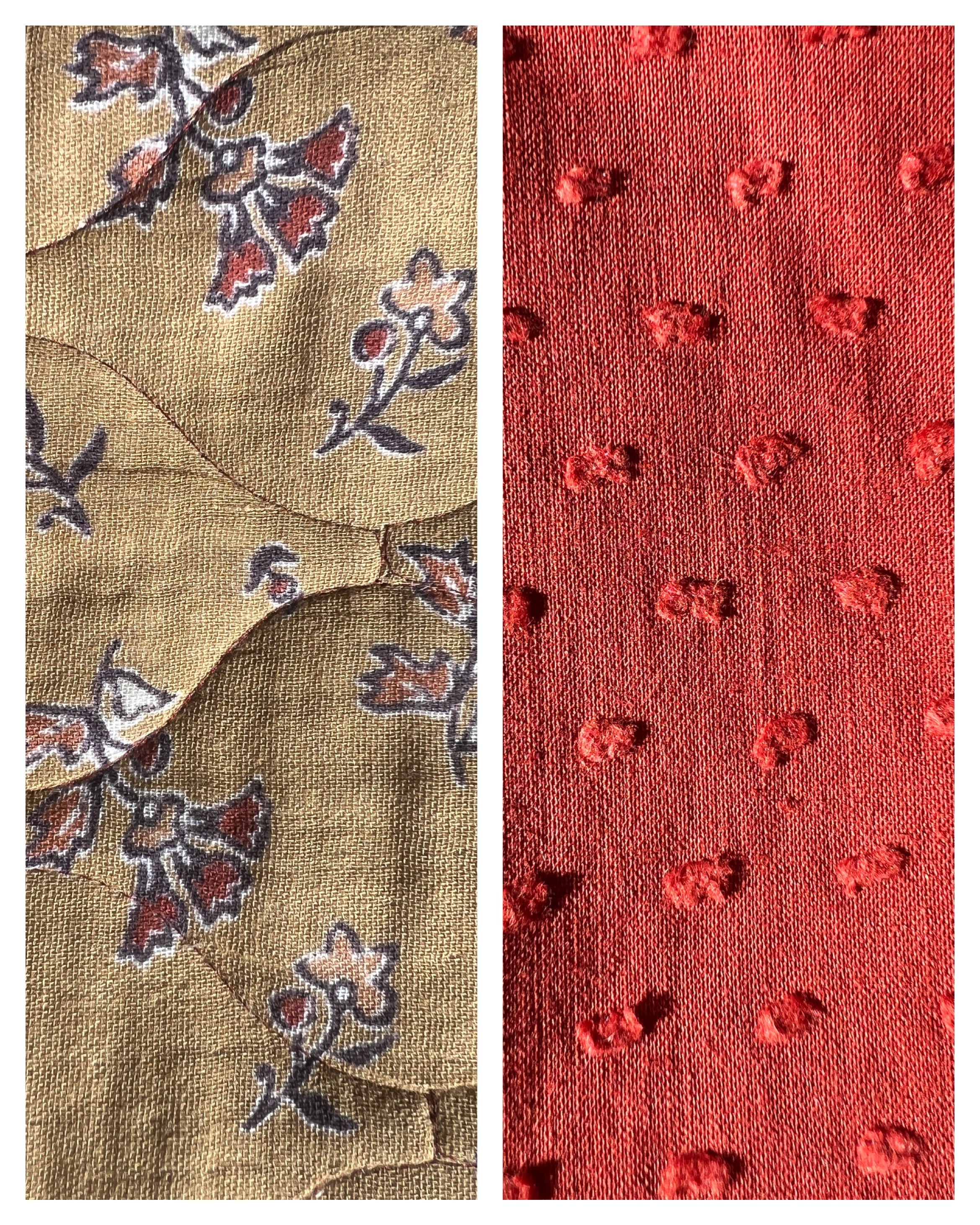 Marque page double face - 12