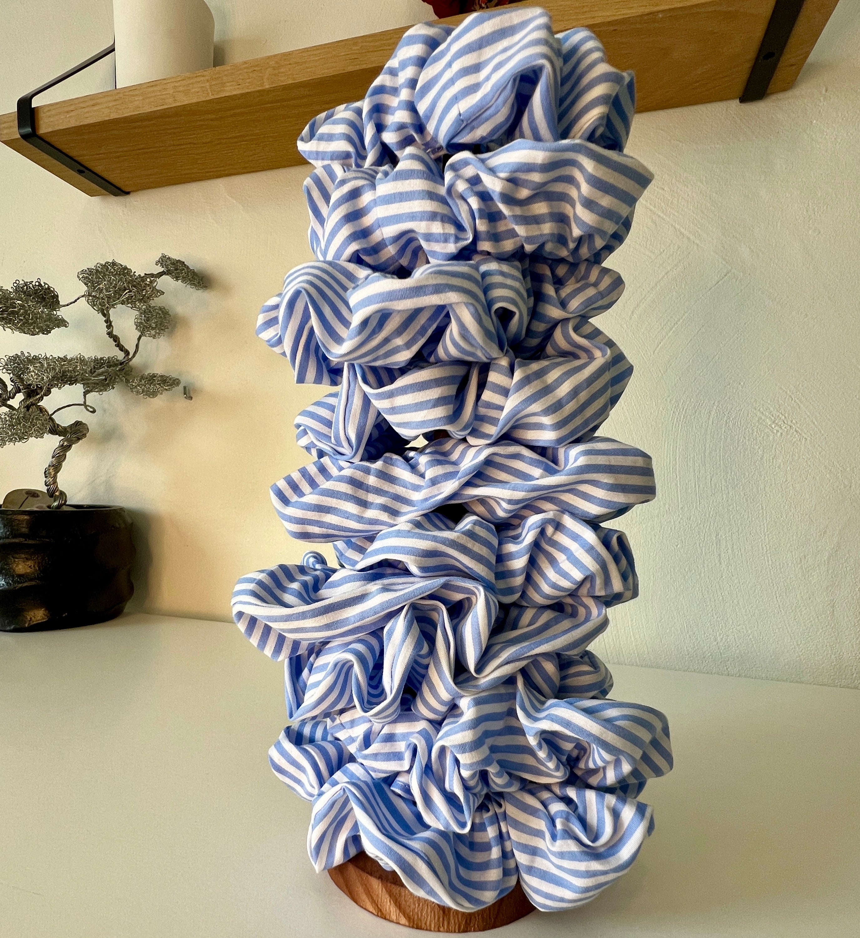 Chouchou - BLEUET
