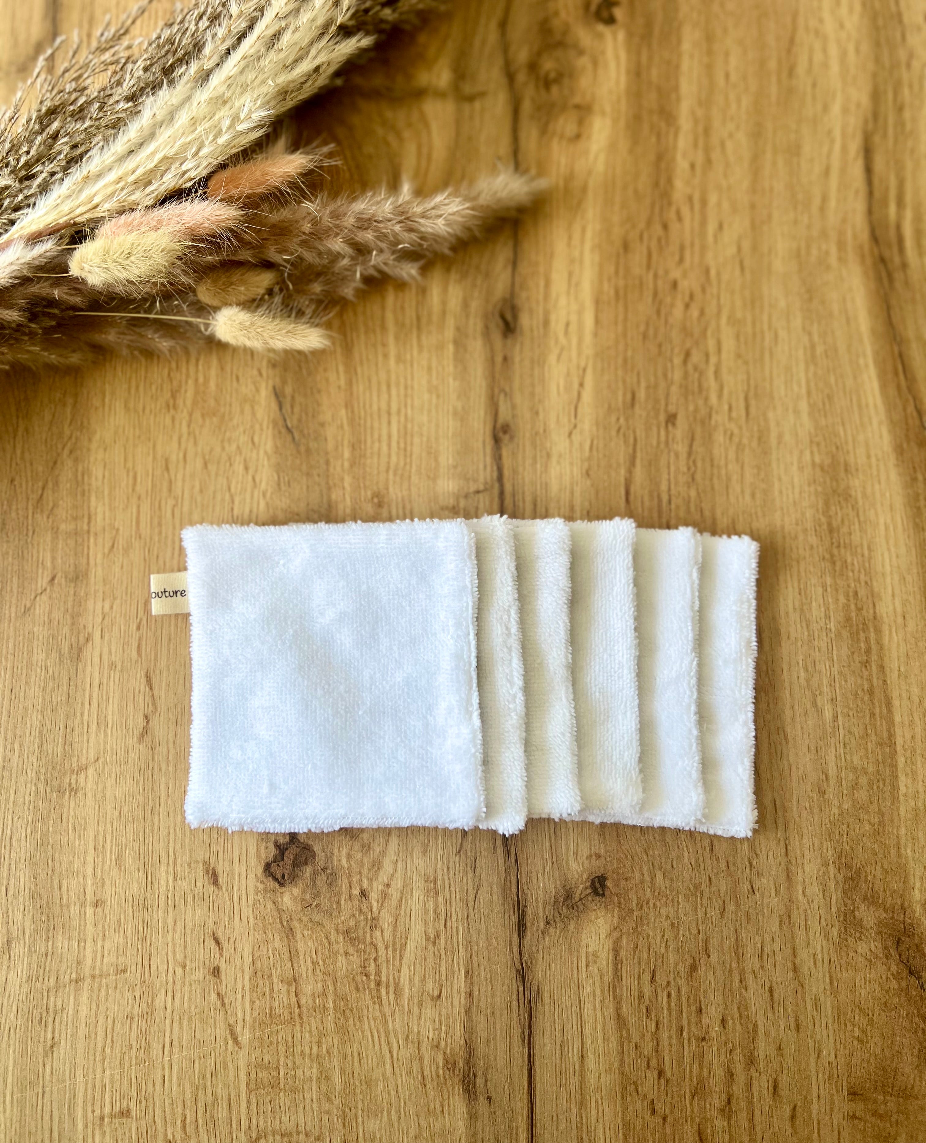 Coton lavable CEANOTHE