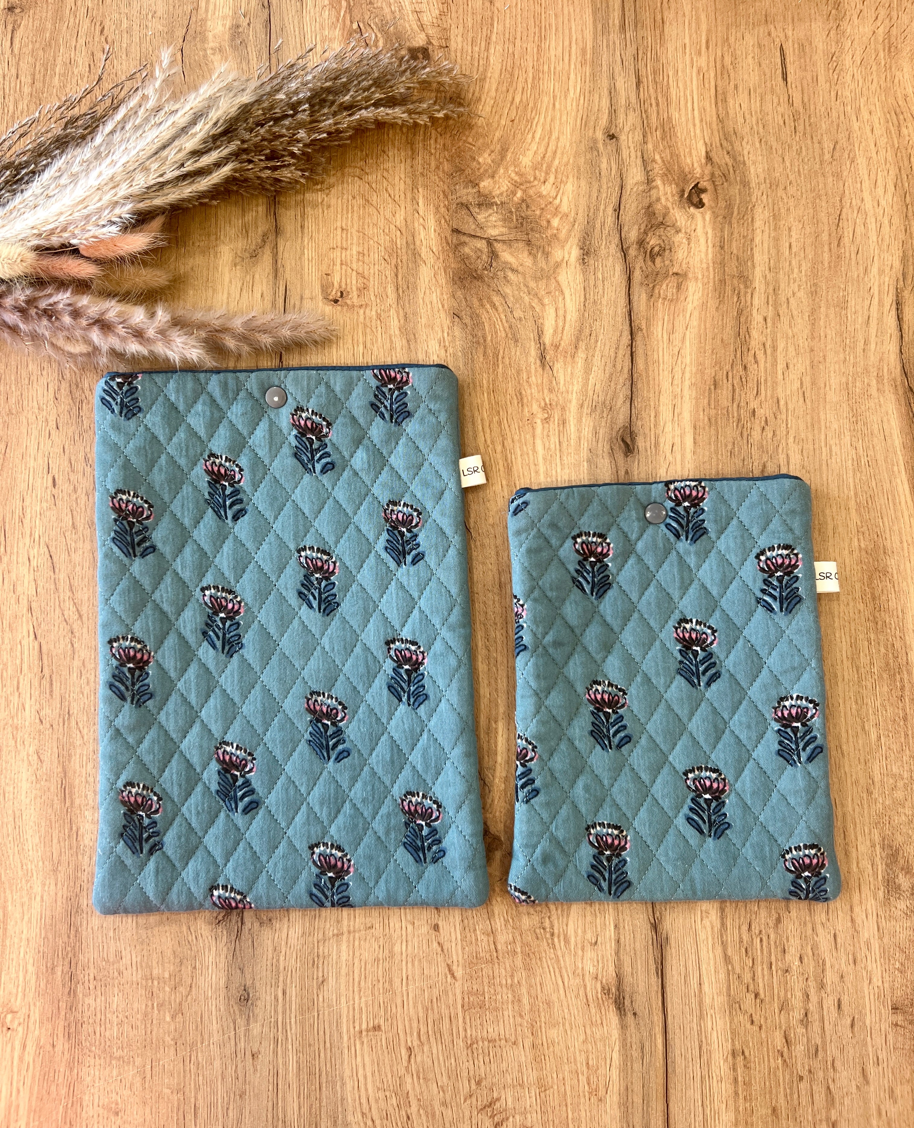 Pochette a livre - GAURA