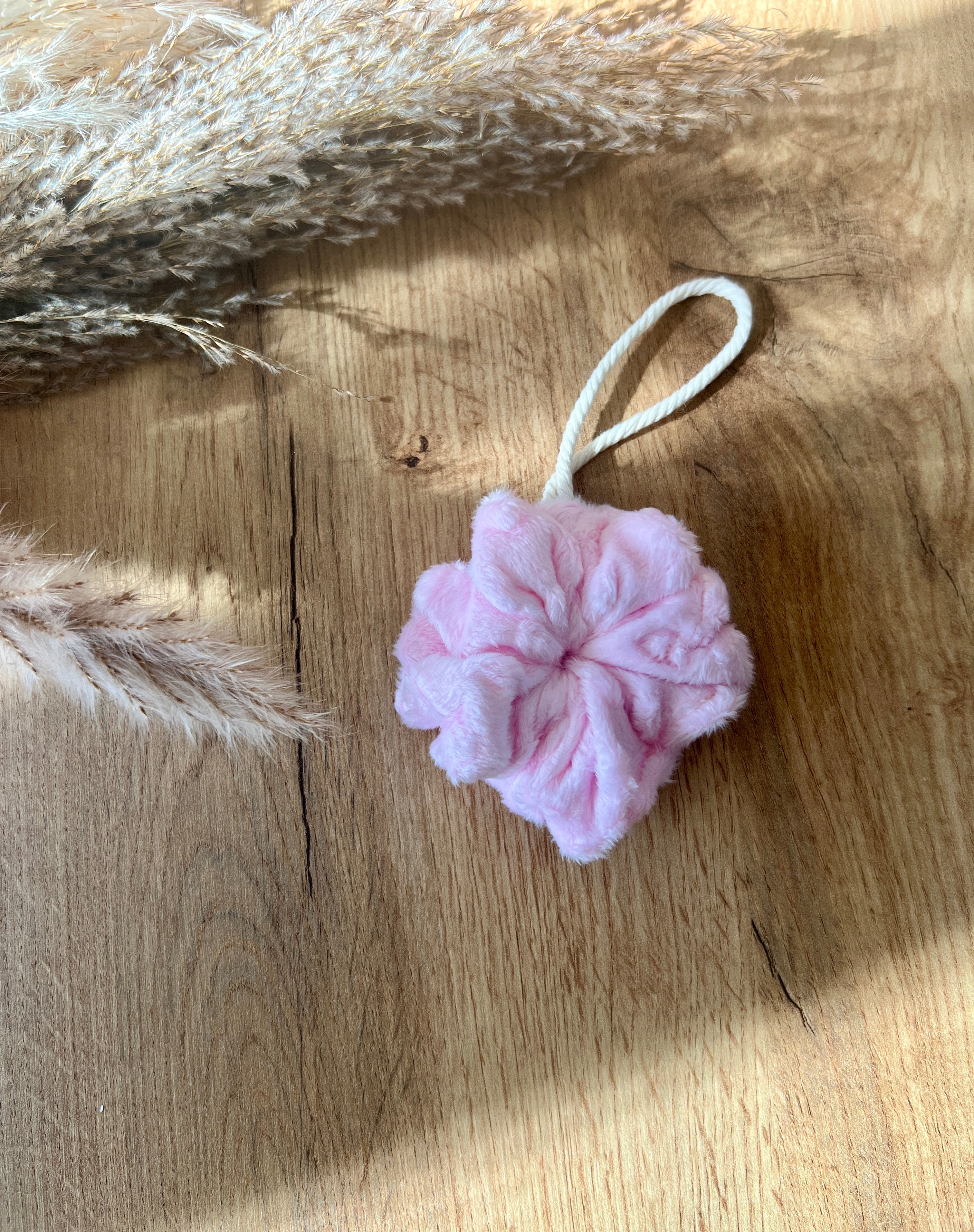 Fleur de douche enfant MINKY