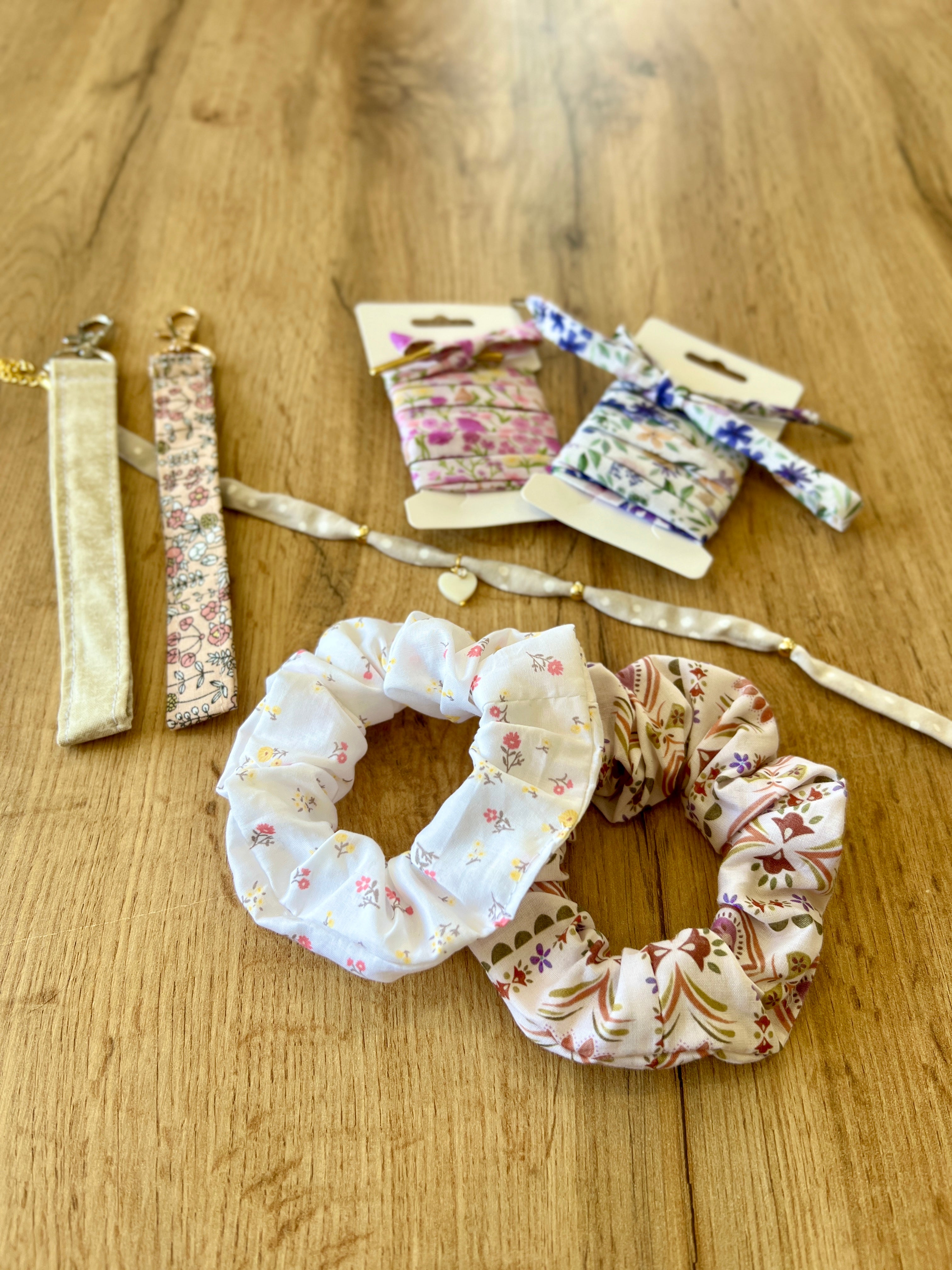 Tous les accessoires