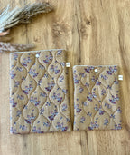 Pochette a livre - ALCEA