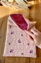 Pochette à livre unique 2