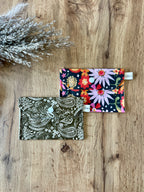 Pochette pression - GERBERA