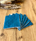 Coton démaquillant MINKY - lot de 6