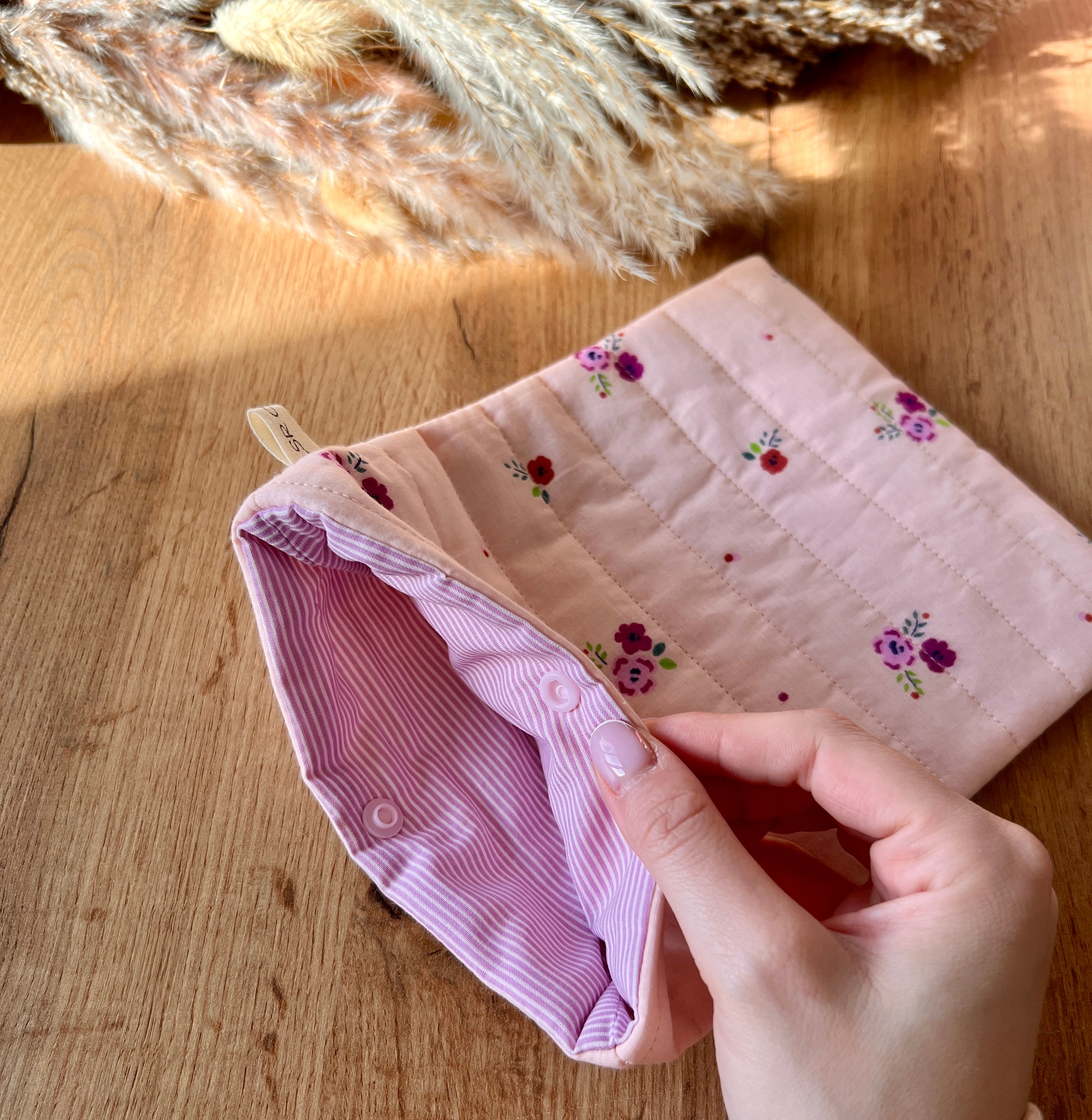 Pochette à livre unique 3