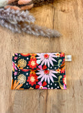 Pochette pression - GERBERA