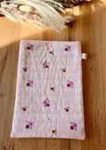 Pochette à livre unique 2