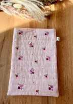 Pochette à livre unique 2