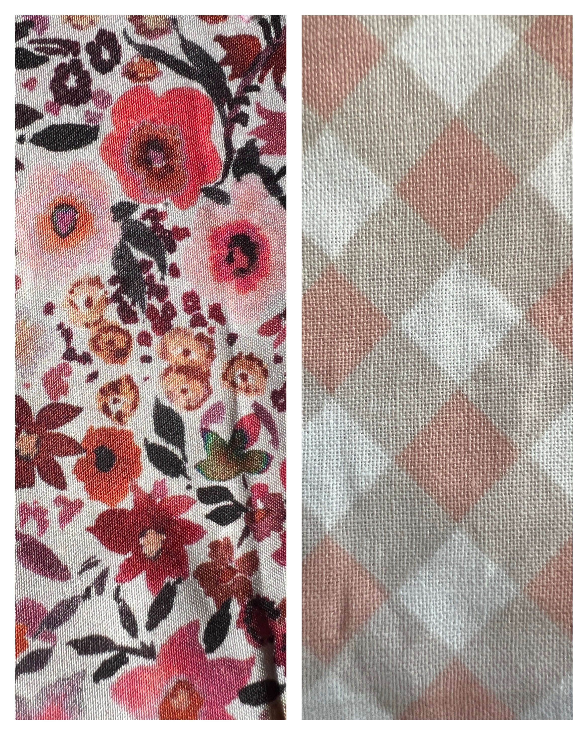 Marque page double face - 3