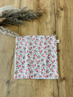 Serviette visage - ROSE