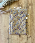 Pochette a livre