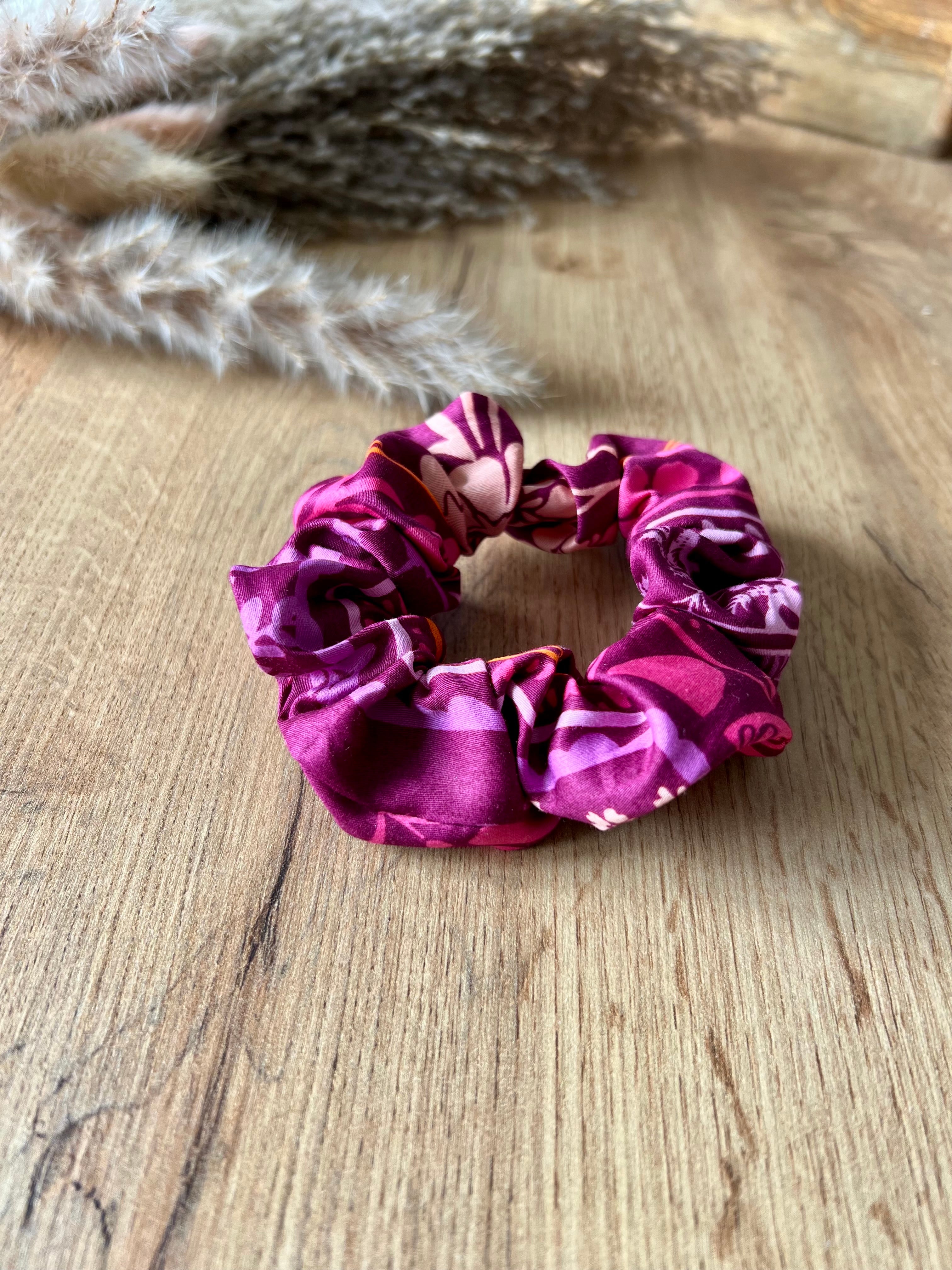 Chouchou - FUCHSIA