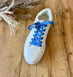Lacets tissu - JACINTHES