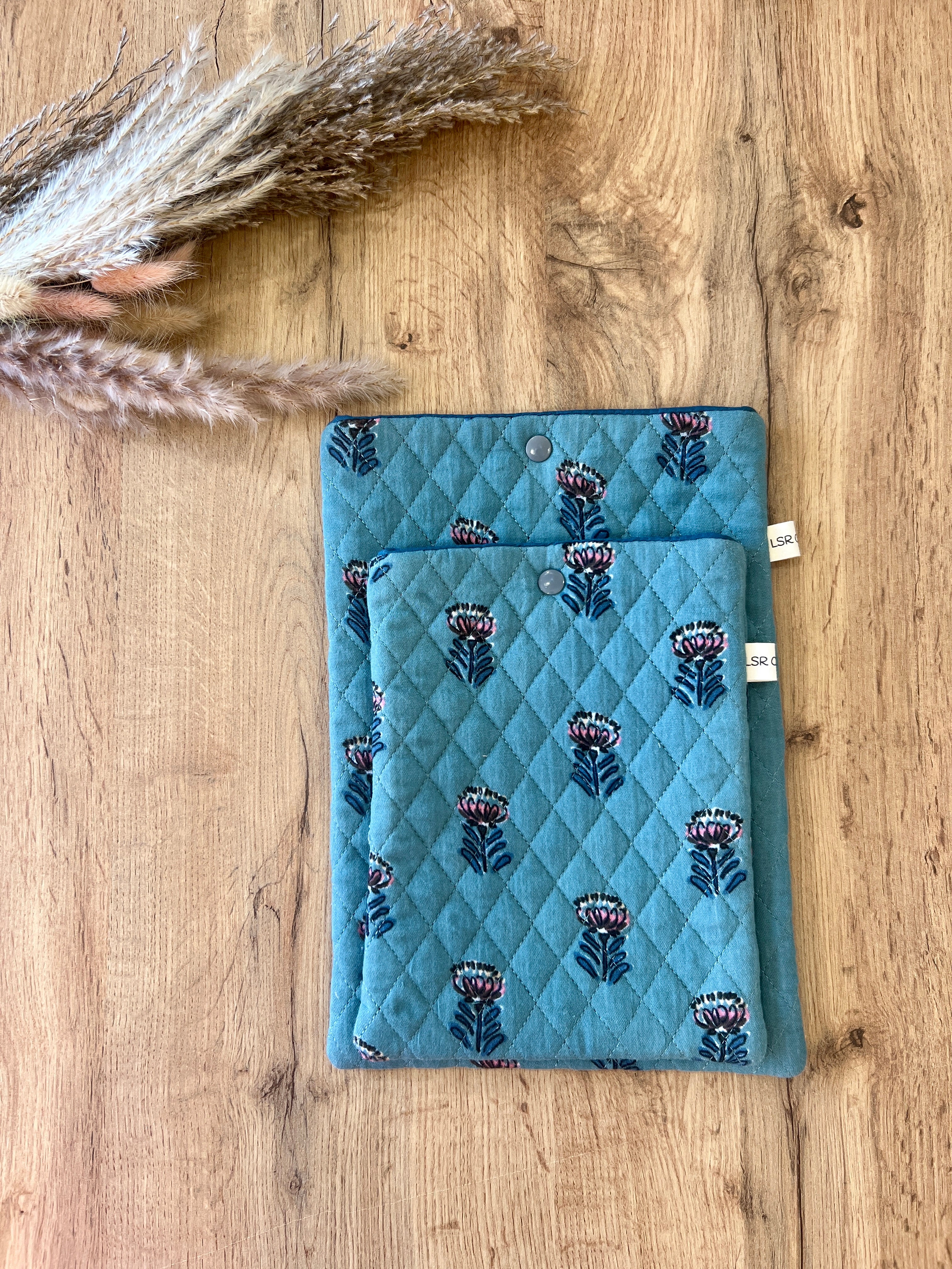 Pochette a livre - GAURA