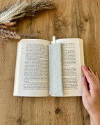 Marque page double face - 10