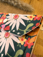 Pochette pression - GERBERA