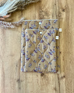 Pochette a livre - ALCEA