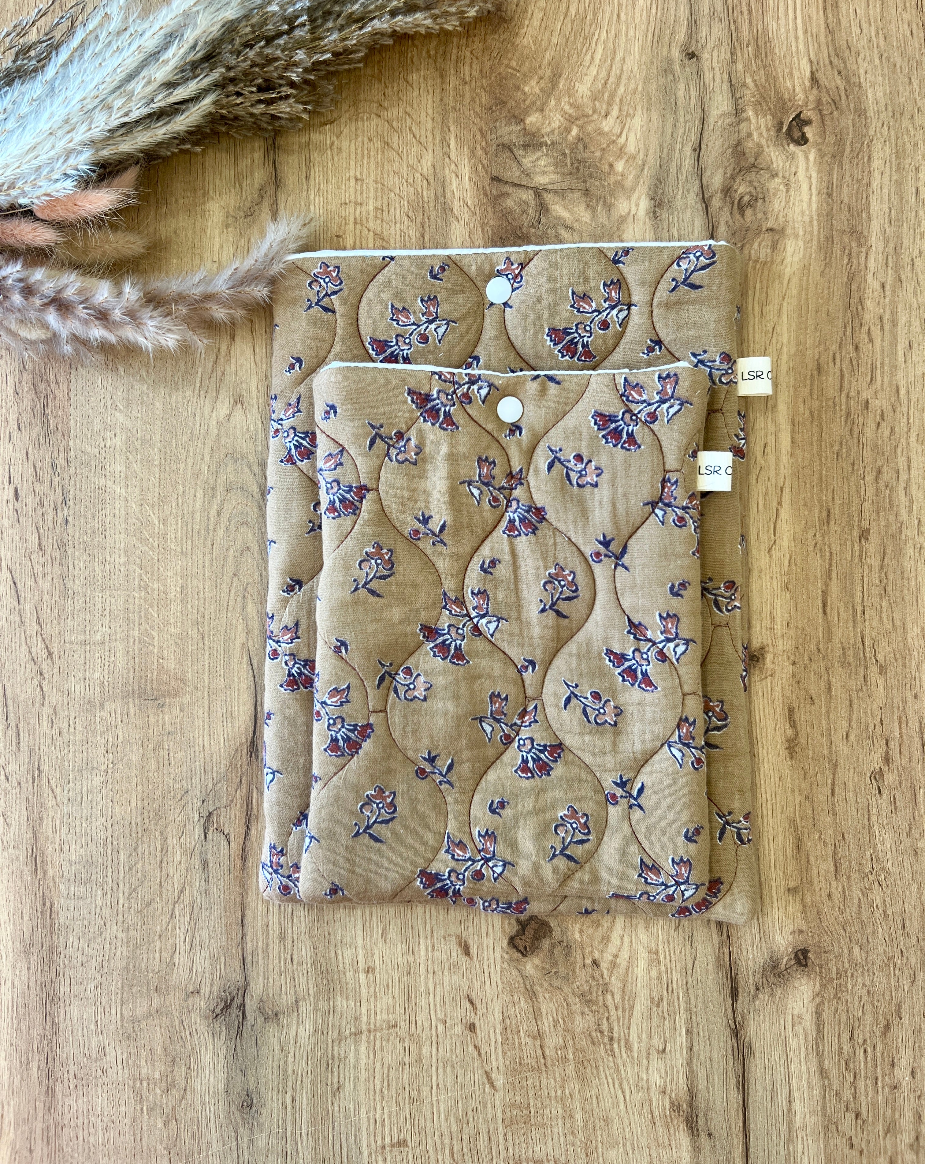 Pochette a livre - ALCEA