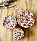 Couvre plat - lot de 3