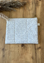 Pochette plates - LYS