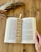 Marque page double face - 1