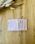 Coton lavable ROSE