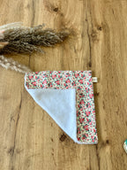 Serviette visage - ROSE