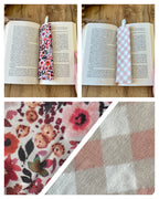 Marque page double face - 3