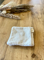 Coton lavable