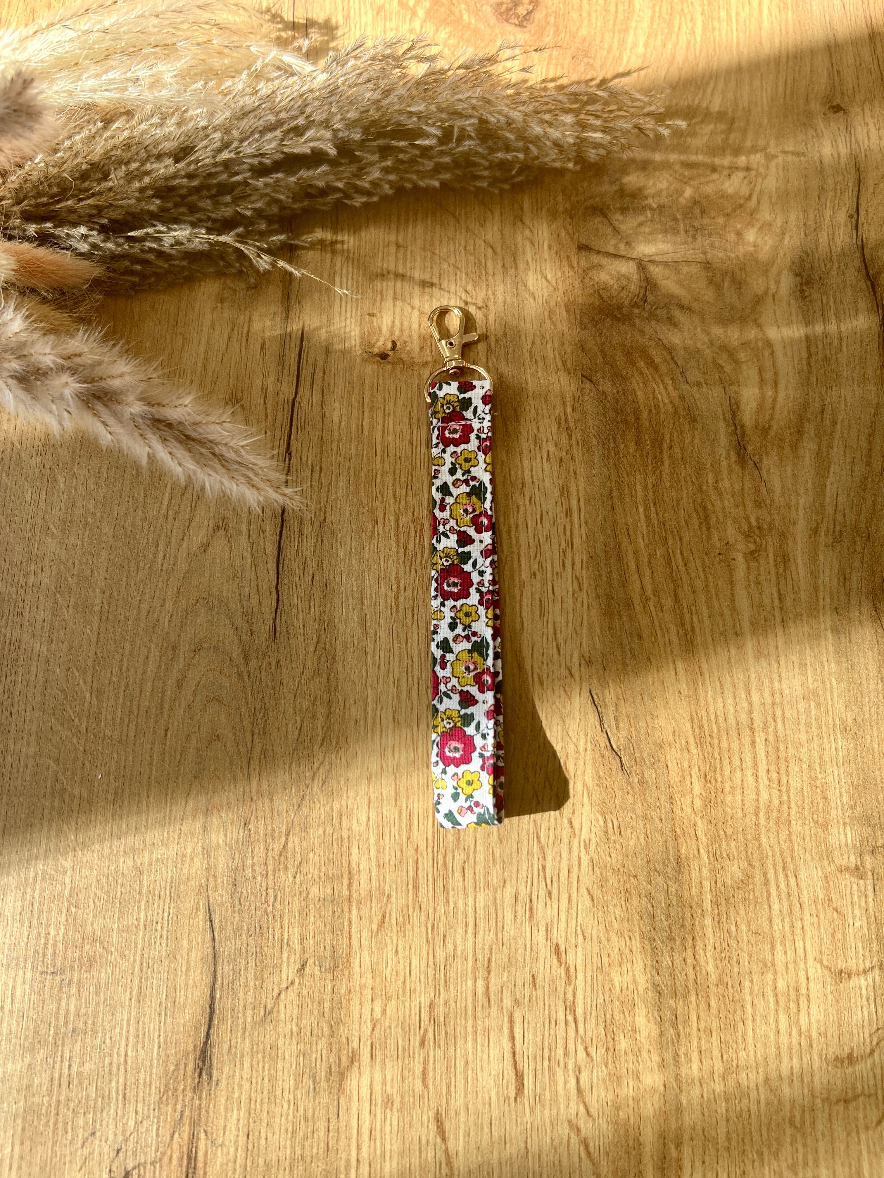 Porte-clés - CLIVIA