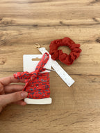 Lacets tissu - PAVOT