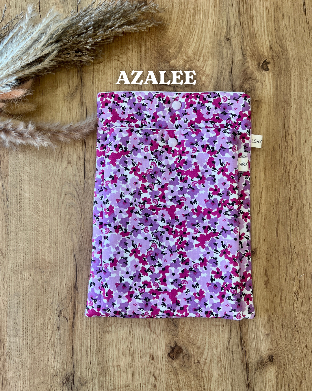 Pochette a livre