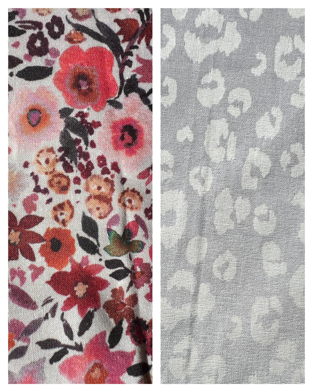 Marque page double face - 8