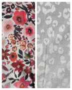 Marque page double face - 8