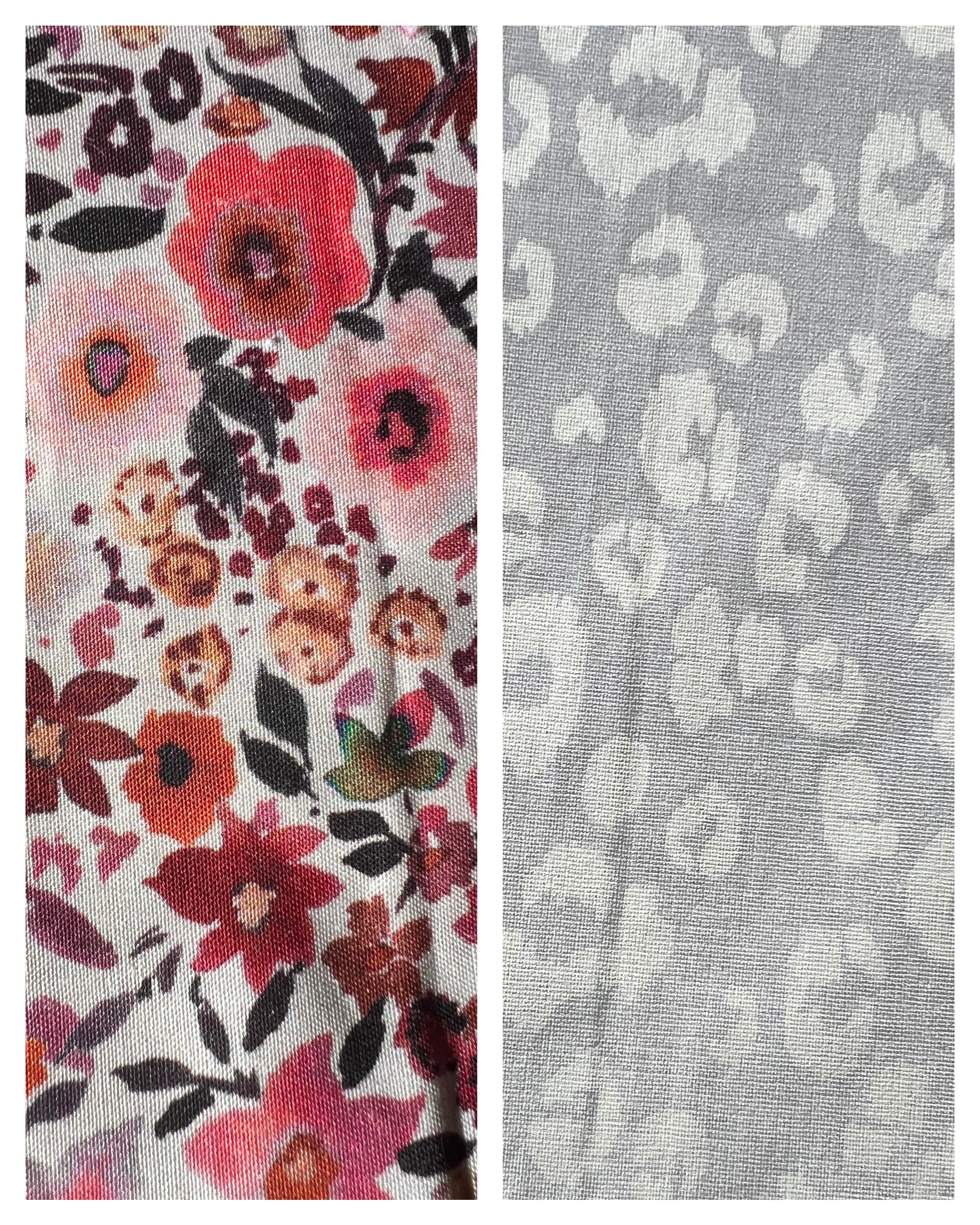 Marque page double face - 8