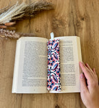 Marque page double face - 1