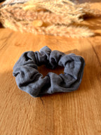 Chouchou - BLEU PAILLETTES