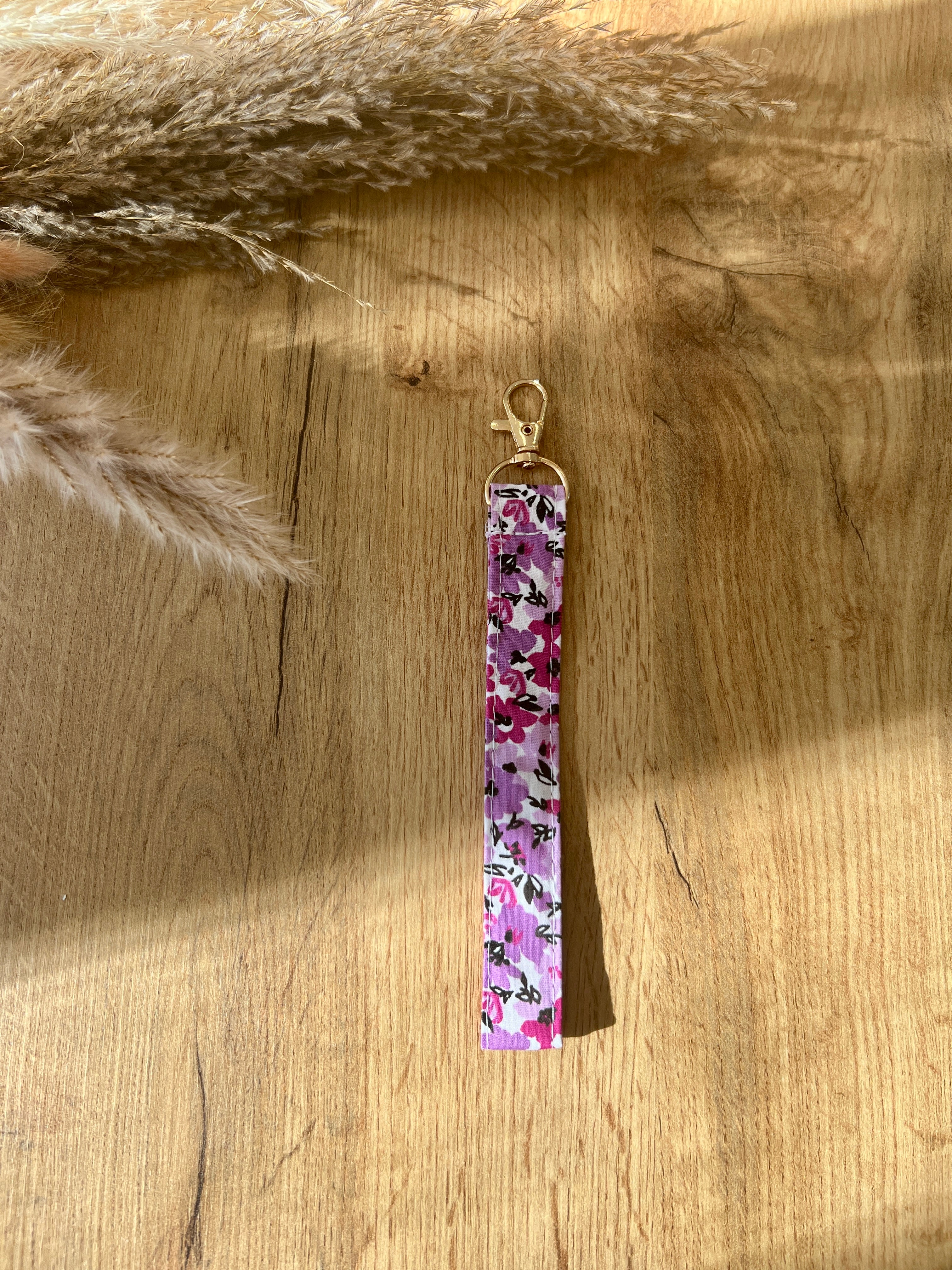 Porte-clés - AZALEE