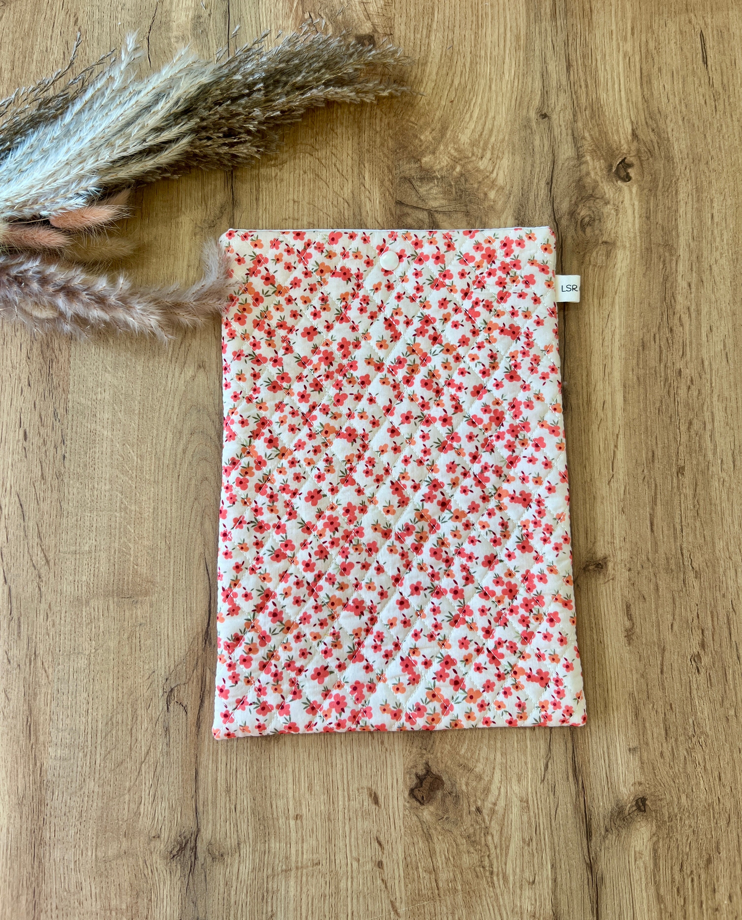 Pochette a livre - GAZANIE