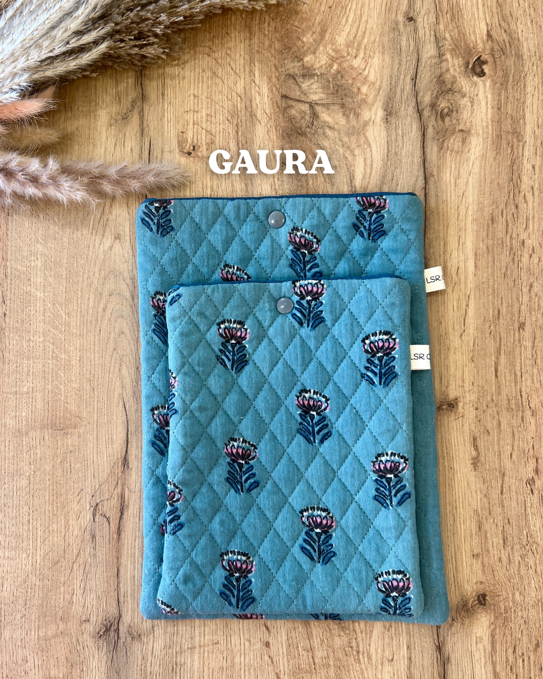 Pochette a livre
