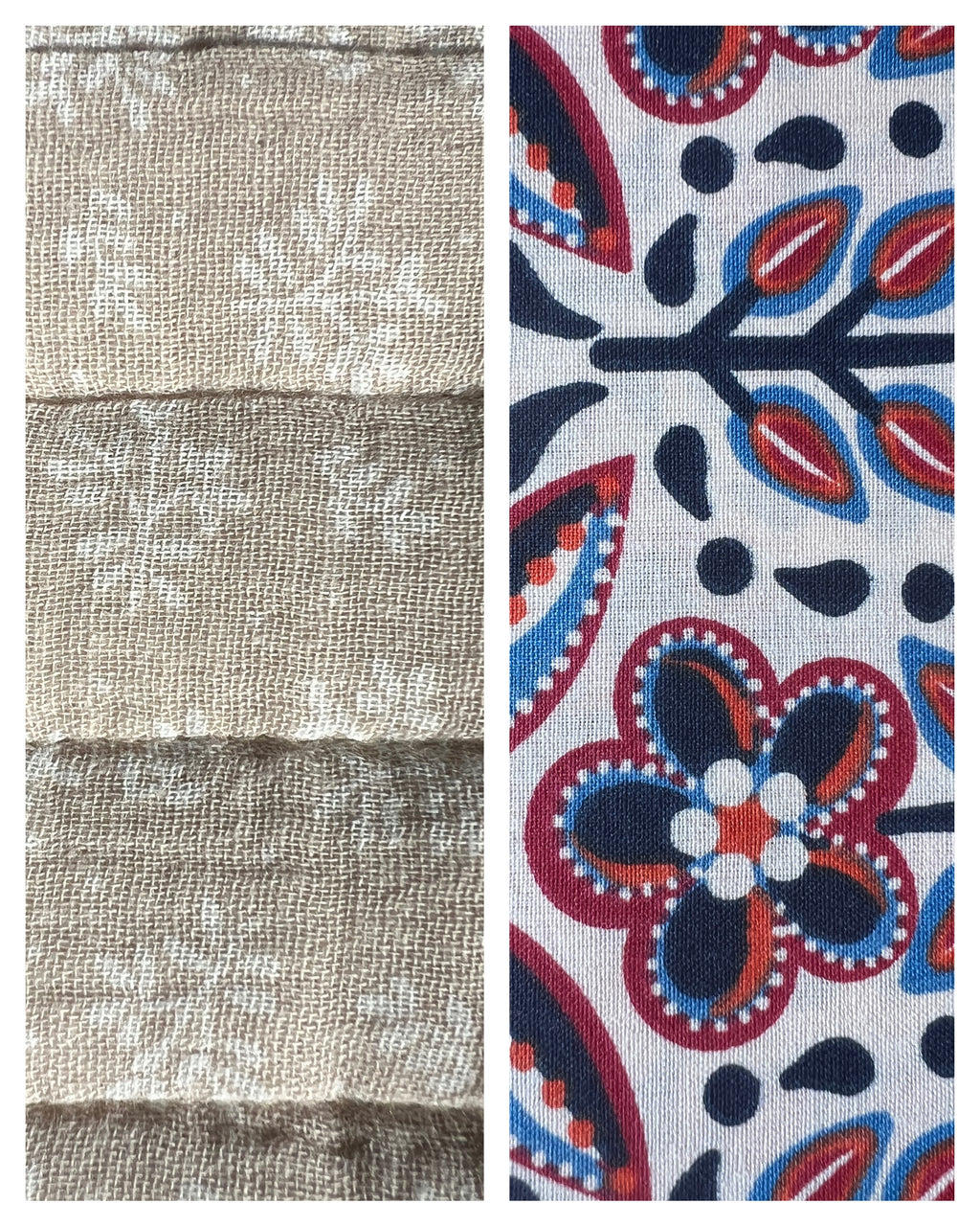 Marque page double face - 1