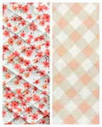 Marque page double face - 11