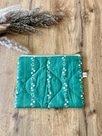 Pochette plates - LYS
