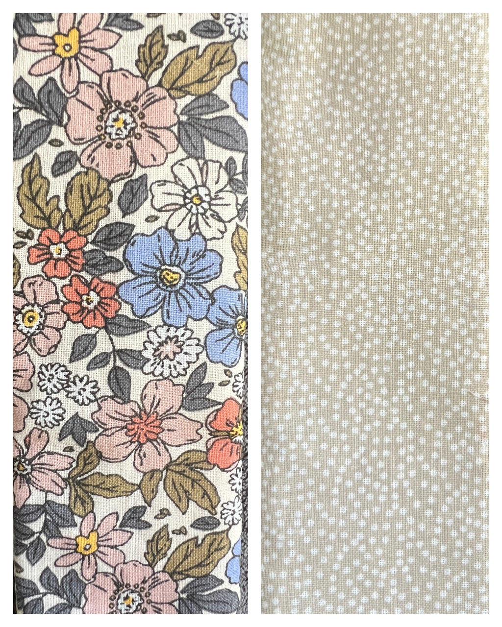 Marque page double face - 10