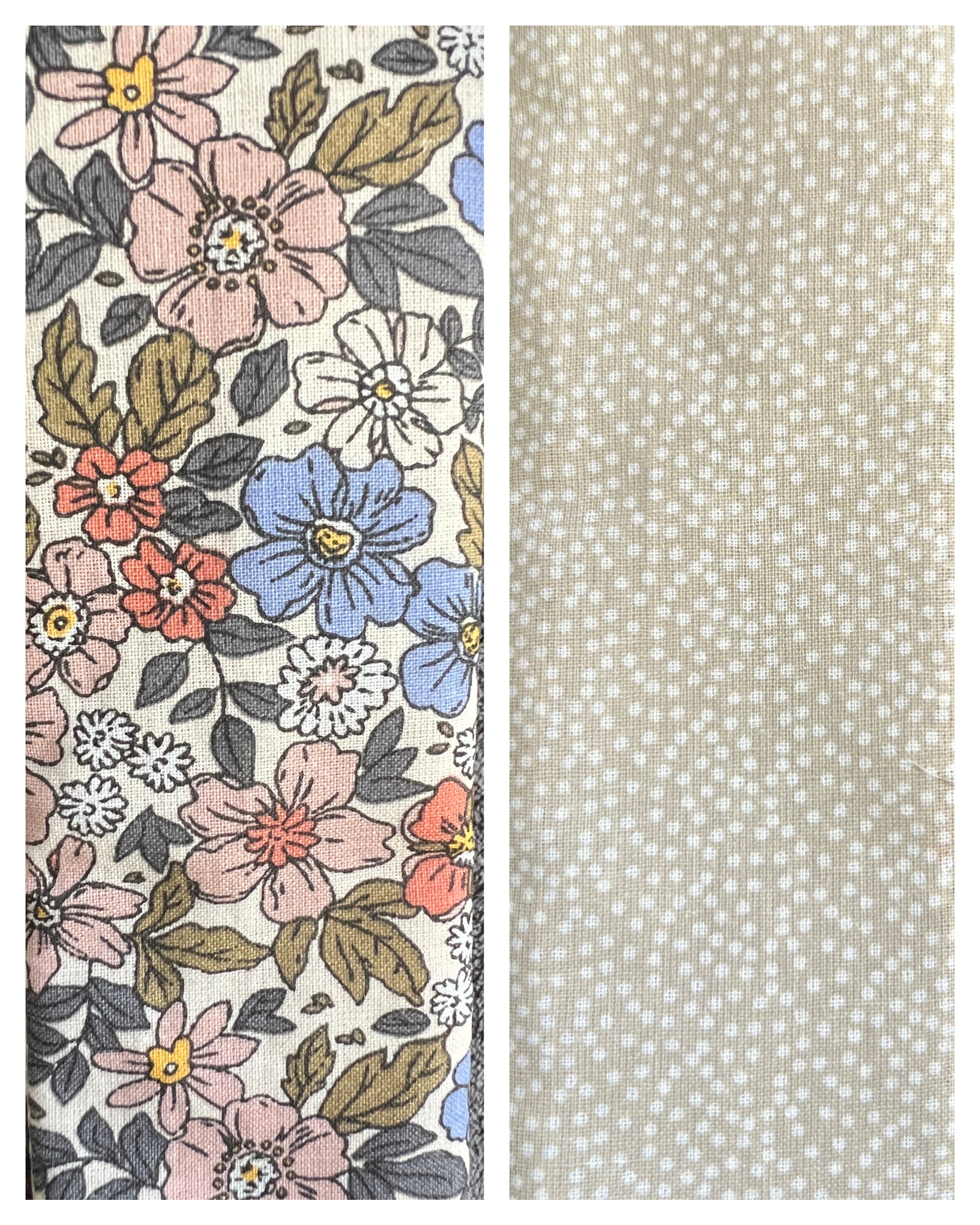 Marque page double face - 10