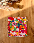 Serviette visage - TOURNESOLS