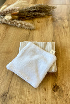 Coton lavable